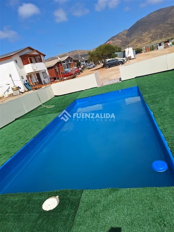 Casa en venta de 12 dorm. en Coquimbo