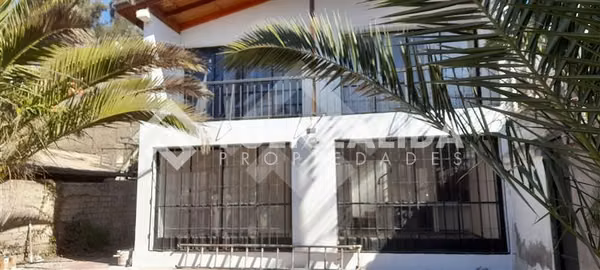 Casa en venta de 4 dorm. en Coquimbo