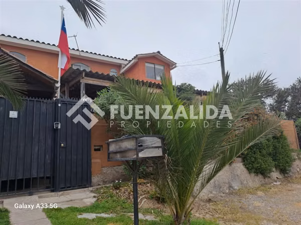 Casa en venta de 5 dorm. en Coquimbo