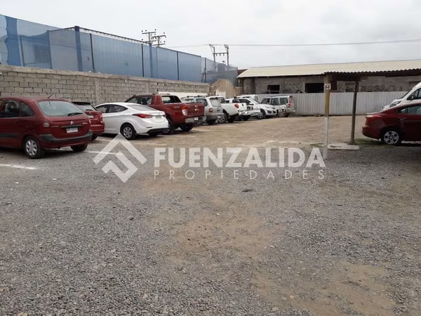 Terreno Construccion  en Venta en La Serena