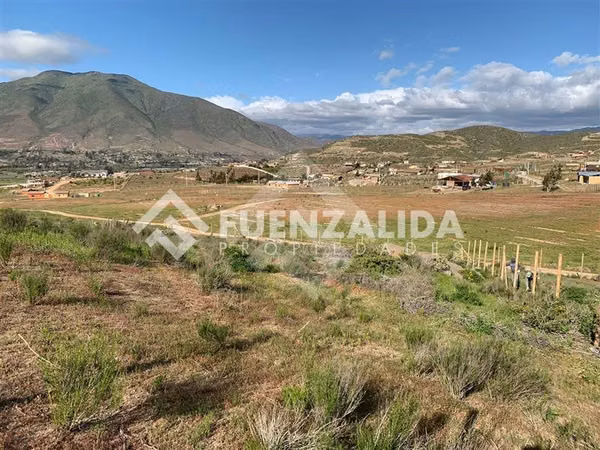 Parcela en venta en Rosario Oriente