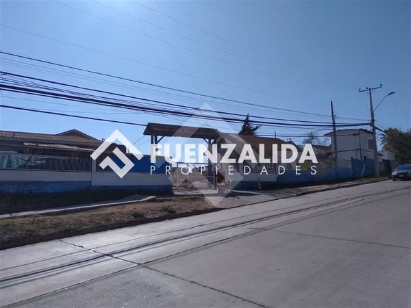 Terreno Construccion  en Venta en Coquimbo