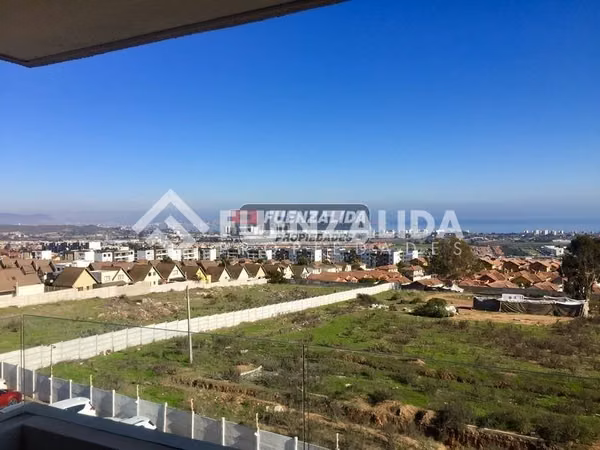 Venta departamento 2 dorm. cerca nuevo hospital La Serena