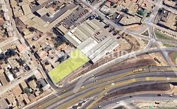 Terreno Construccion  en Venta en Coquimbo