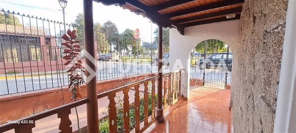 Casa en venta de 4 dorm. en La Serena