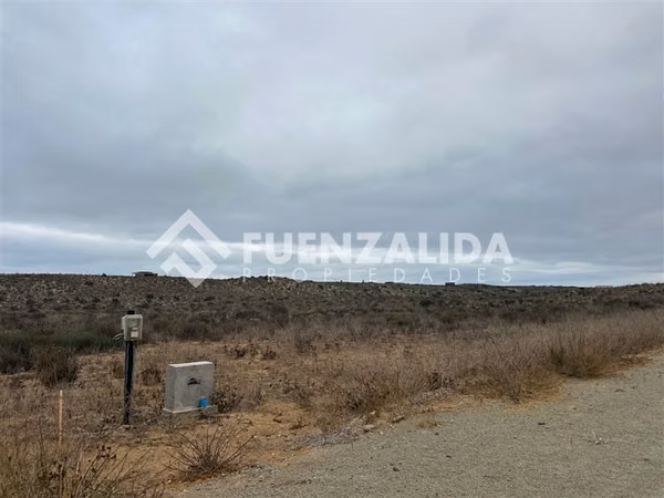 Sitio en venta en Coquimbo