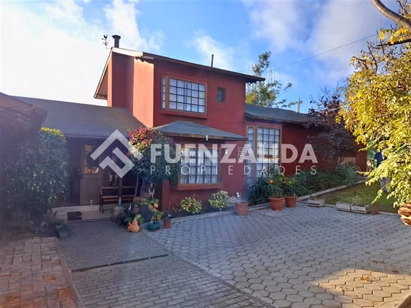 Casa en venta de 5 dorm. en Coquimbo