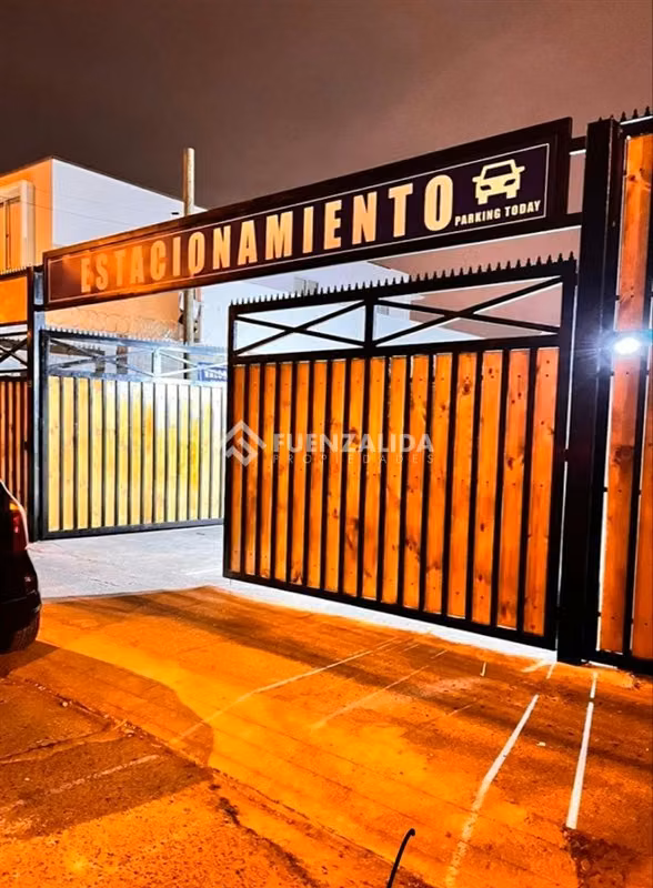 Sitio en venta en Coquimbo