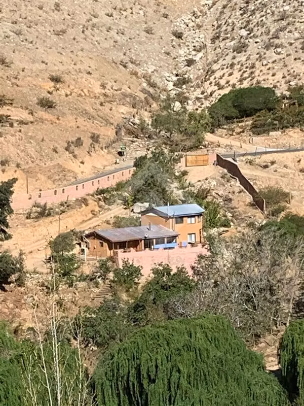 Parcela en venta en Paiguano