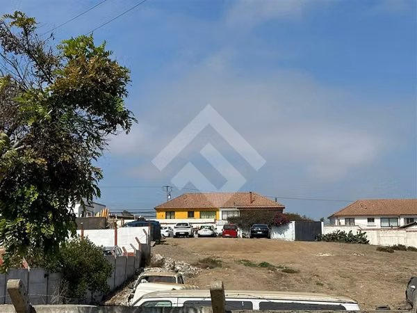 Terreno Construccion  en Venta en La Serena