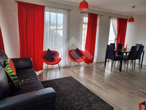 Departamento en venta de 2 dorm. en Coquimbo