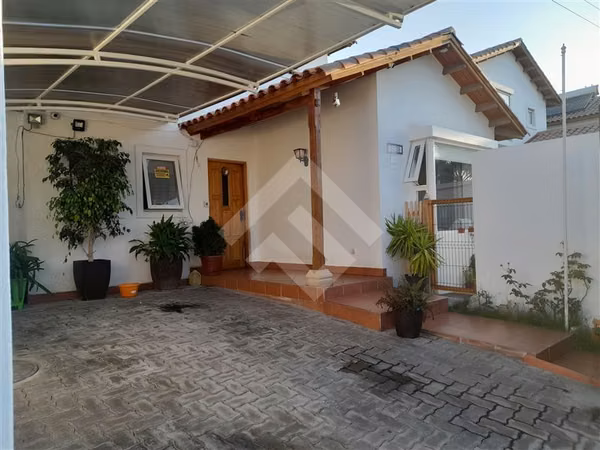 Casa en venta de 3 dorm. en Coquimbo