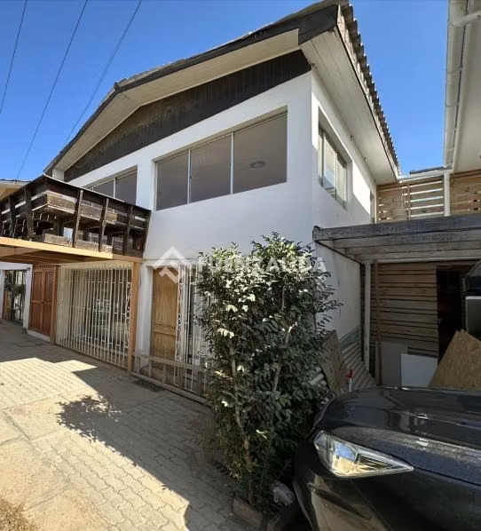Casa en venta de 3 dorm. en Coquimbo