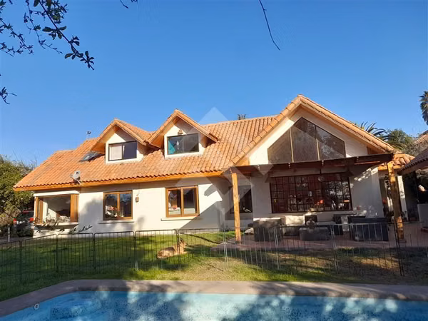 Casa en venta de 5 dorm. en Coquimbo