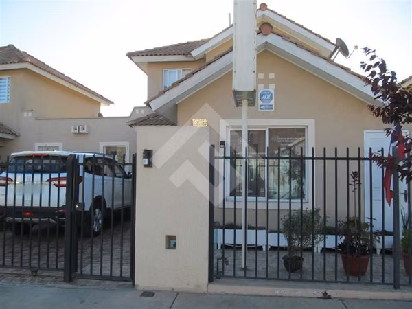 Casa en venta de 3 dorm. en La Serena
