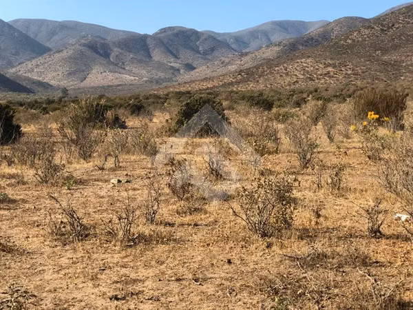 Parcela en venta en Andacollo