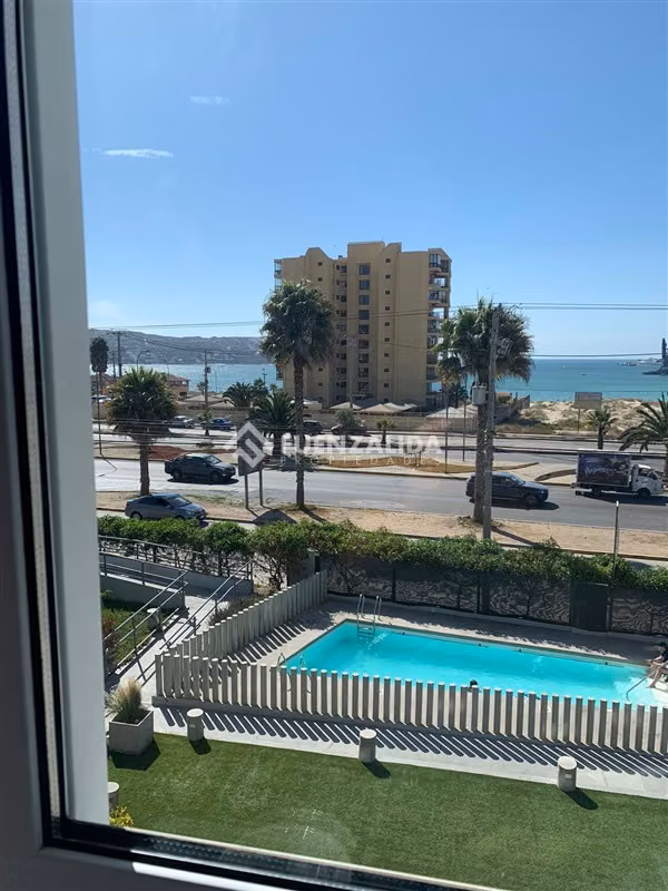 Departamento venta amoblado 2 dorm. en la Herradura Coquimbo
