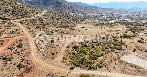 Parcela Venta Cruz de Cañas OPORTUNIDAD DE INVERSION