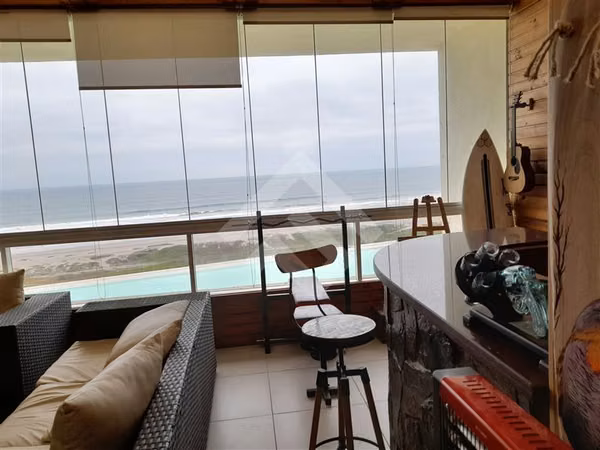 Departamento en venta de 3 dorm. en La Serena