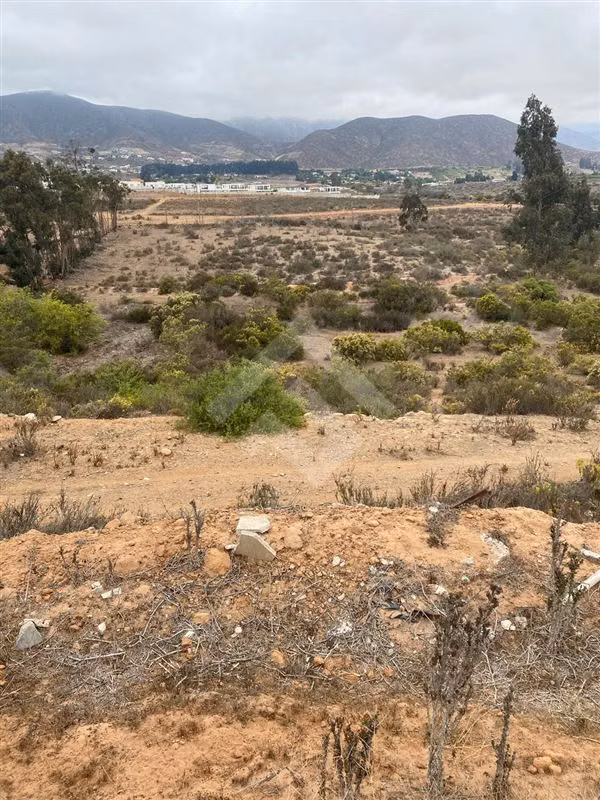 Sitio en Venta en La Serena