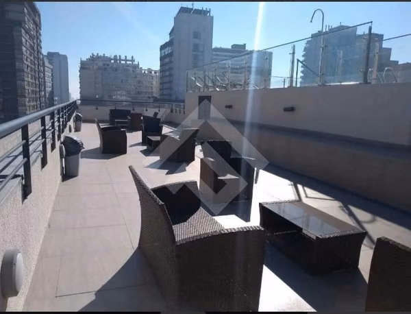 Departamento en venta en Santiago