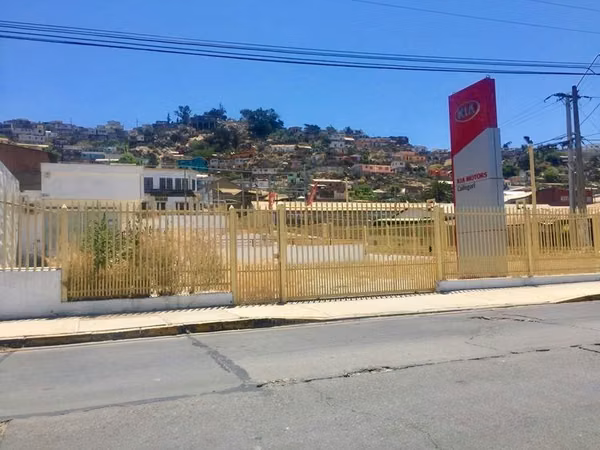 Local Comercial en arriendo en Coquimbo