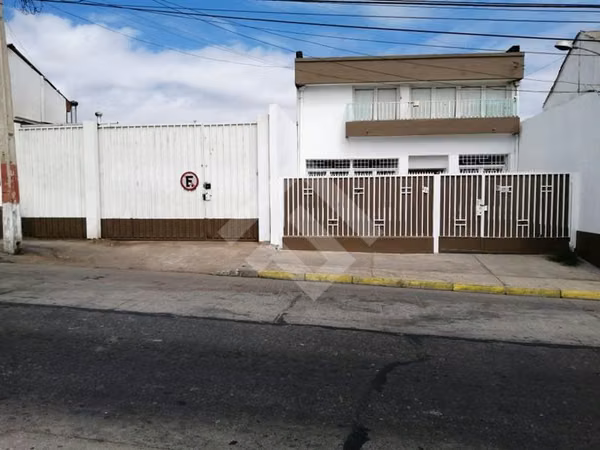 Casa en venta en La Serena