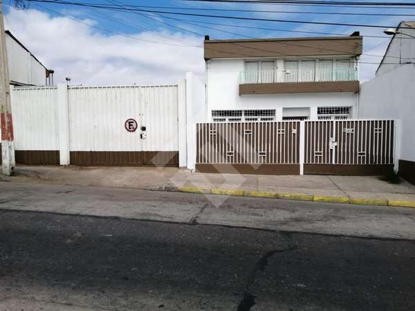 Casa en arriendo en La Serena