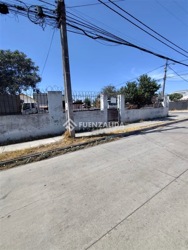 Sitio en venta en Cerrillos