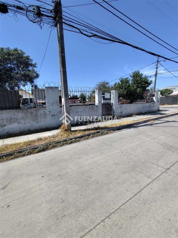 Sitio en venta en Cerrillos