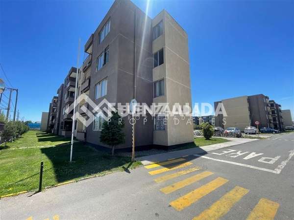 Departamento en venta de 3 dorm. en Maipú