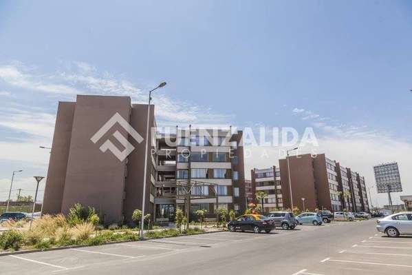 Dpto en venta de 2 dorm, estacionamiento. en Cerrillos