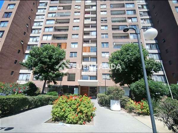 Departamento en venta de 2 dorm. en Quinta Normal