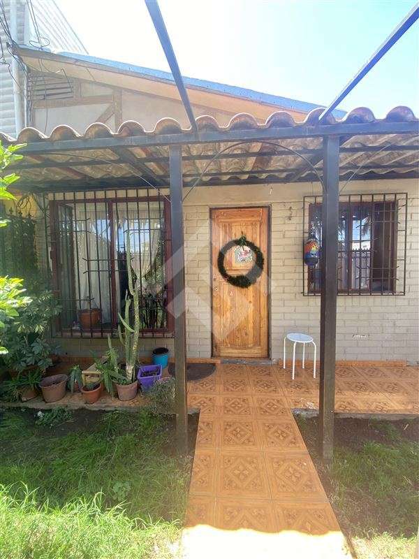 Casa en venta de 3 dorm. en Maipú El Descanso