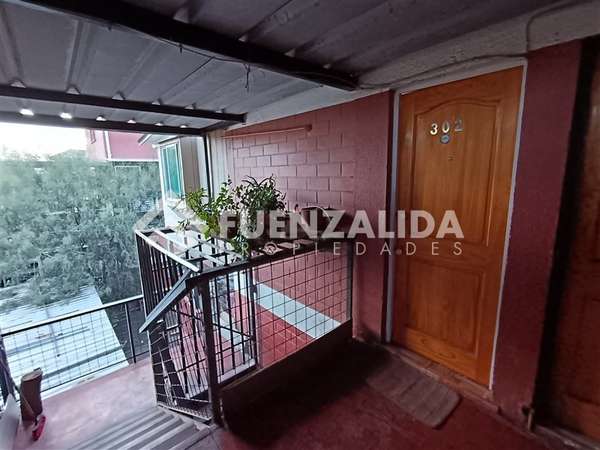 Departamento en venta de 3 dorm. en Maipú