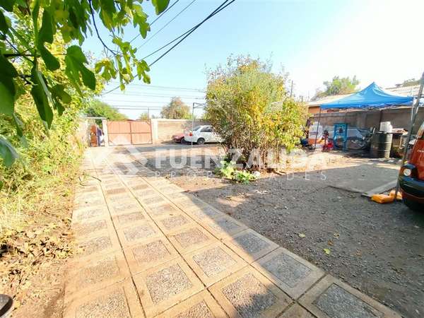Casa en venta de 3 dorm. en Maipú