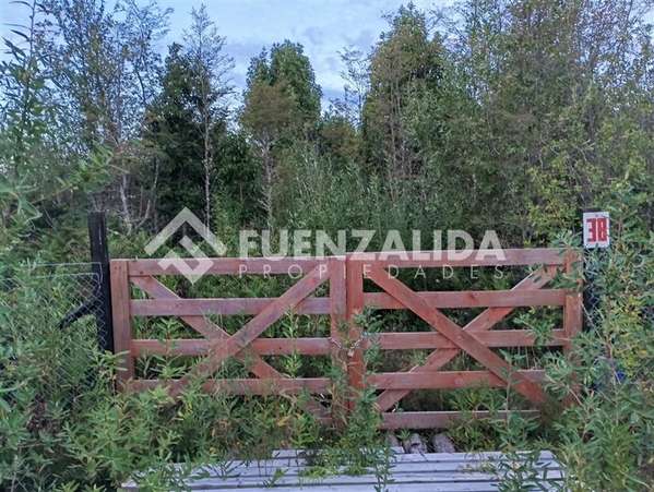 Parcela en venta en Calbuco