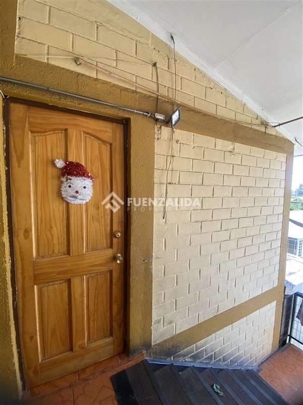 Departamento en venta de 2 dorm. en Maipú