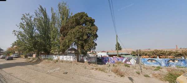 Terreno Construccion en Venta en Maipú