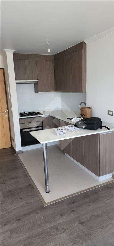 Depto venta de 2 dorm. en Torres nueva Costanera Antofagasta