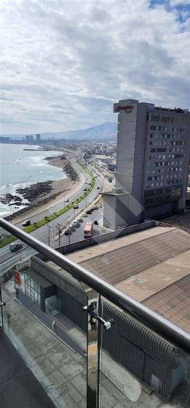 Depto venta de 2 dorm. en Torres Nueva Costanera Antofagasta