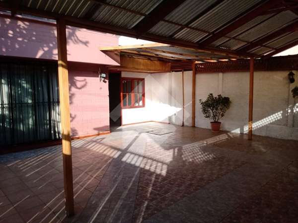 Casa en venta Ciudad Satelite, Maipu