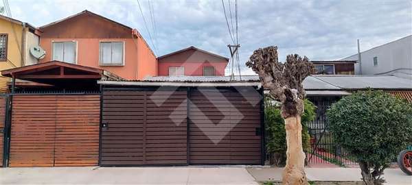 Casa en venta de 2 dorm.1 baño en Maipú