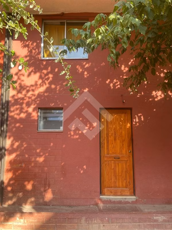 Departamento en arriendo de 2 dorm. en Macul