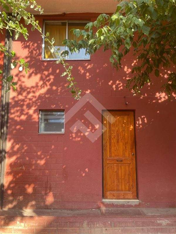 Departamento en arriendo de 2 dorm. en Macul