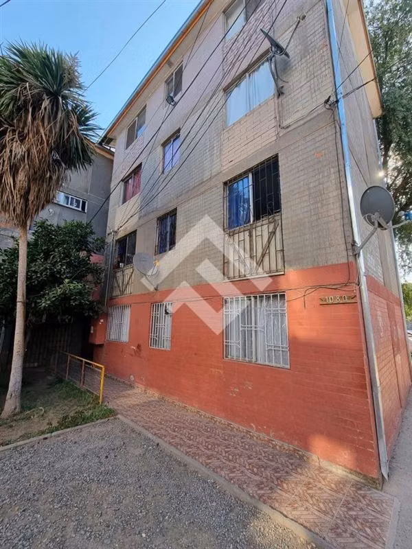 Departamento en venta de 3 dorm subsidio Maipu