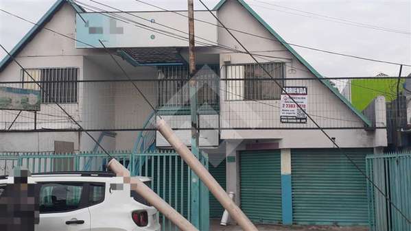 Local Comercial en arriendo Av. Pajaritos Maipú