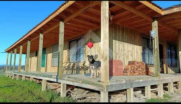 Parcela en venta en Cauquenes