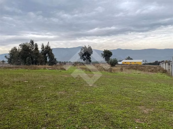Parcela en venta en Lampa 5.000 m2