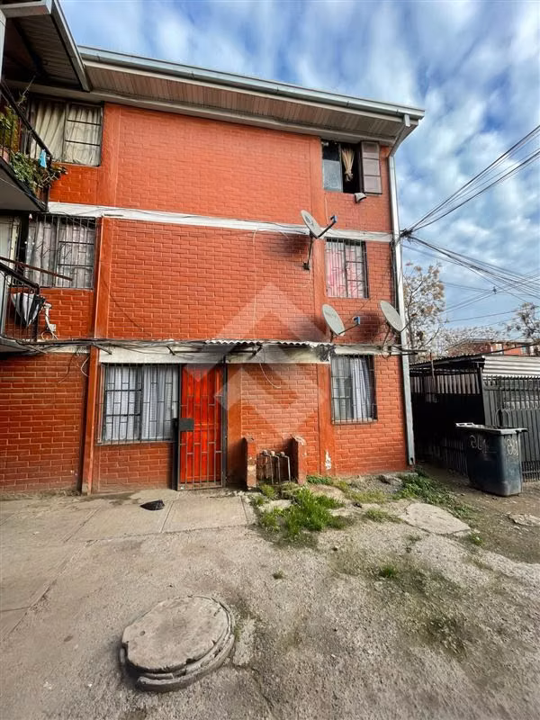 Departamento en venta de 3 dorm. en Maipú